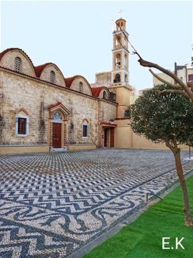"Tete A Tete" Lux Apart In The Most Beautiful Street Of Town Rhodes City Zewnętrze zdjęcie